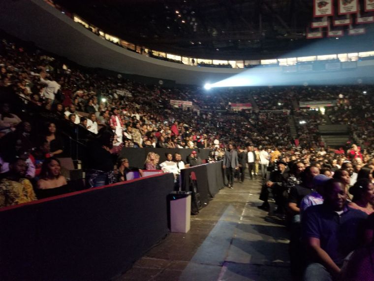 90s Block Party Tour Cincinnati