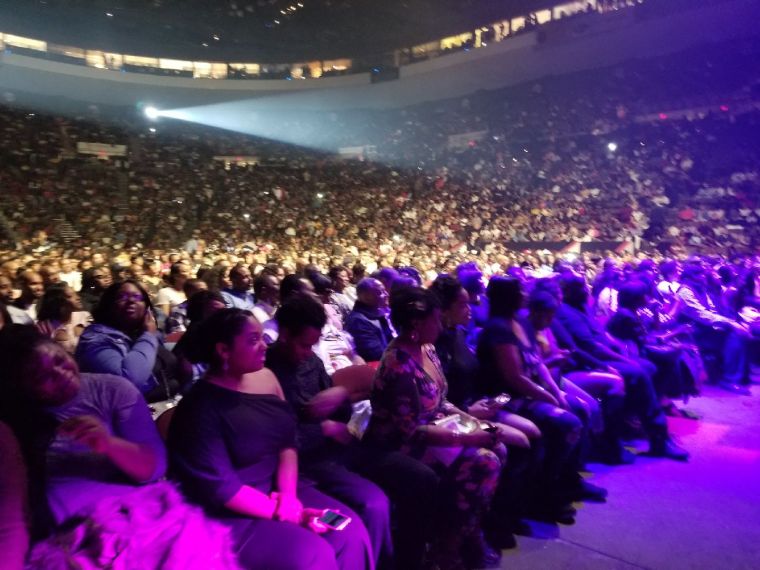 90s Block Party Tour Cincinnati