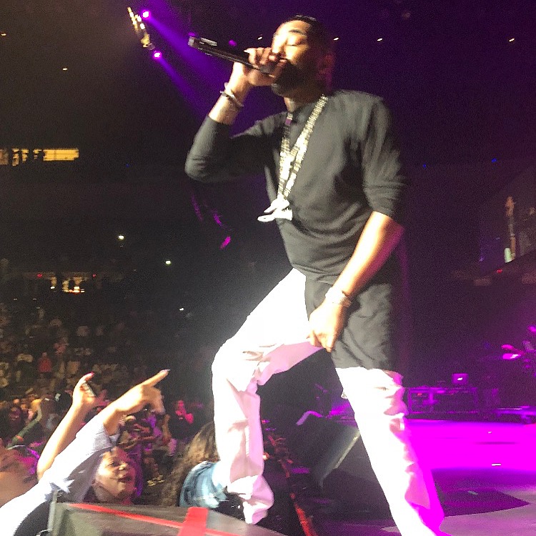 90s Block Party Tour Cincinnati