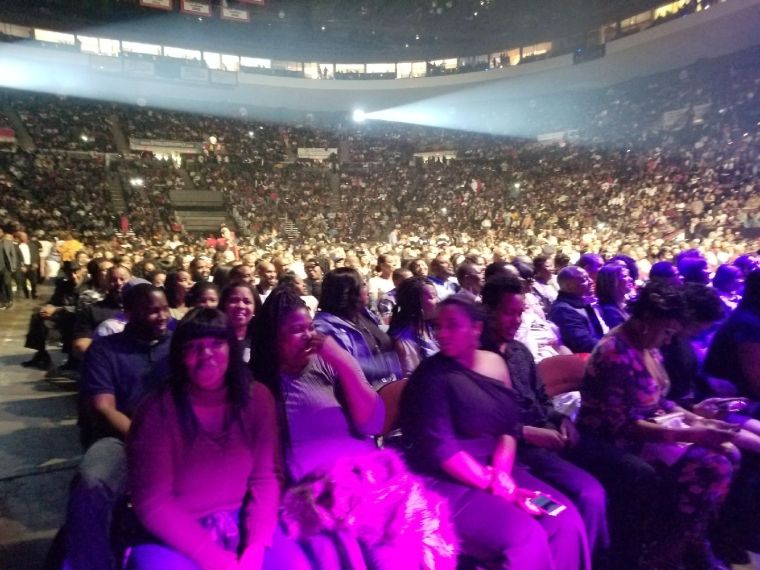 90s Block Party Tour Cincinnati