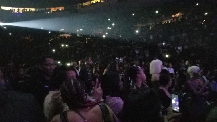 90s Block Party Tour Cincinnati