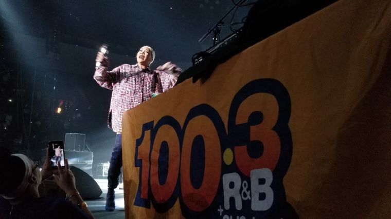 90s Block Party Tour Cincinnati