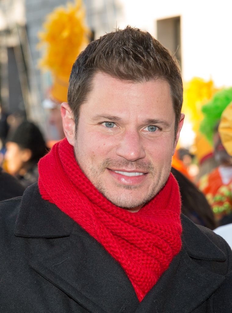 Celebrities from Cincinnati