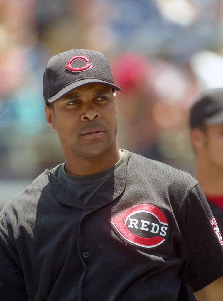 Celebrities from Cincinnati