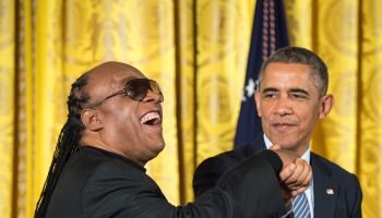 USA - President Obama presents the Presidential Medal of Freedom