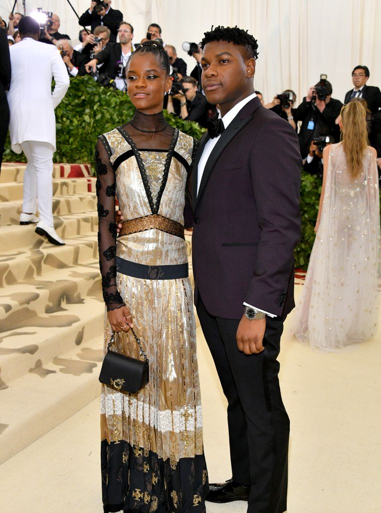 Heavenly Bodies: Fashion & The Catholic Imagination Costume Institute Gala