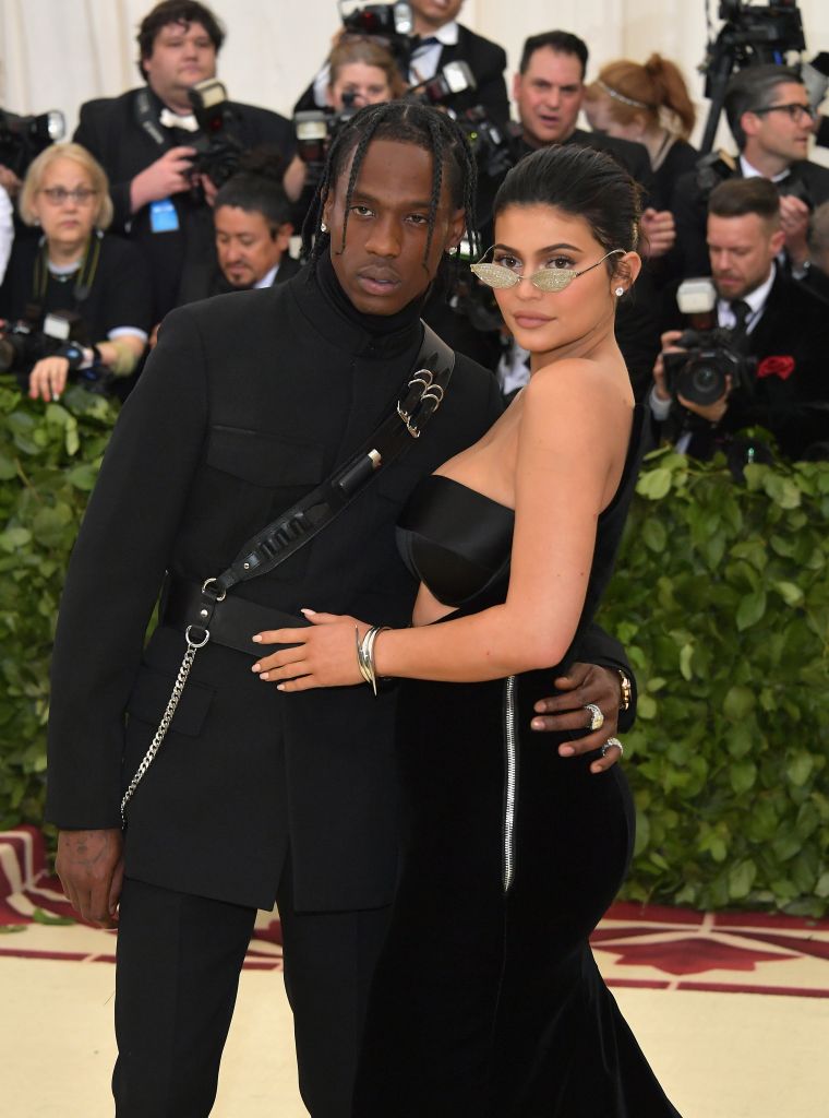 Heavenly Bodies: Fashion & The Catholic Imagination Costume Institute Gala