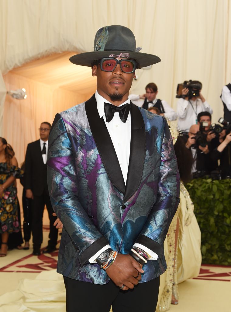 Heavenly Bodies: Fashion & The Catholic Imagination Costume Institute Gala