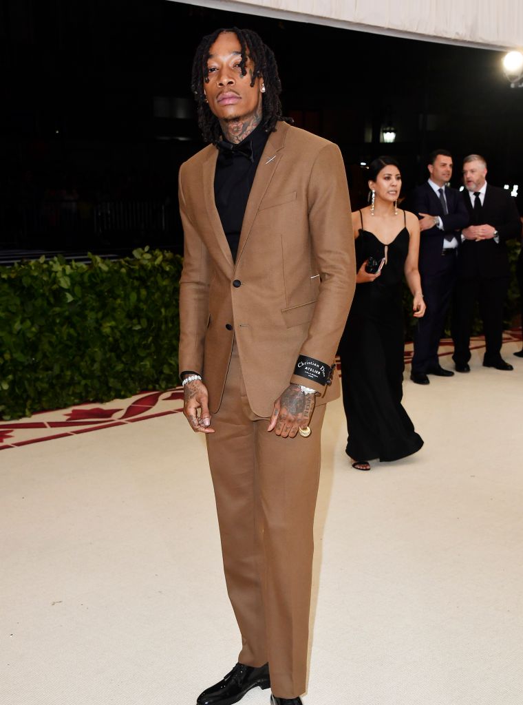 Heavenly Bodies: Fashion & The Catholic Imagination Costume Institute Gala