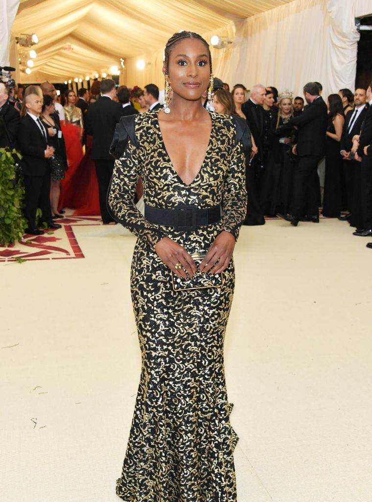 Heavenly Bodies: Fashion & The Catholic Imagination Costume Institute Gala