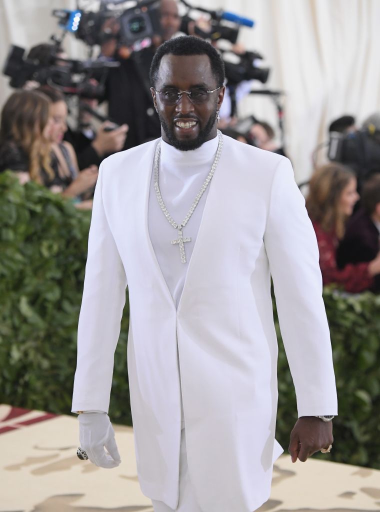 Heavenly Bodies: Fashion & The Catholic Imagination Costume Institute Gala