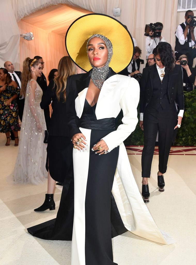 Heavenly Bodies: Fashion & The Catholic Imagination Costume Institute Gala