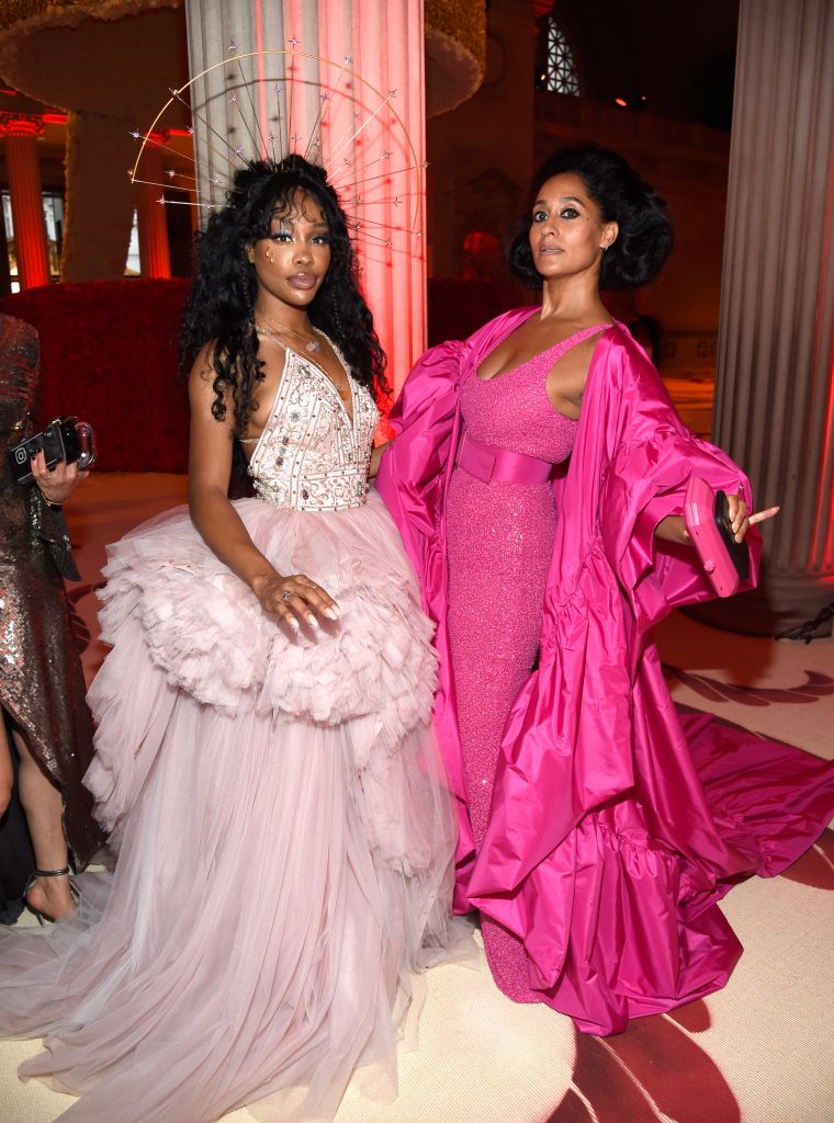 Heavenly Bodies: Fashion & The Catholic Imagination Costume Institute Gala