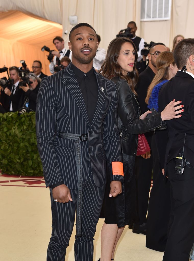 Heavenly Bodies: Fashion & The Catholic Imagination Costume Institute Gala