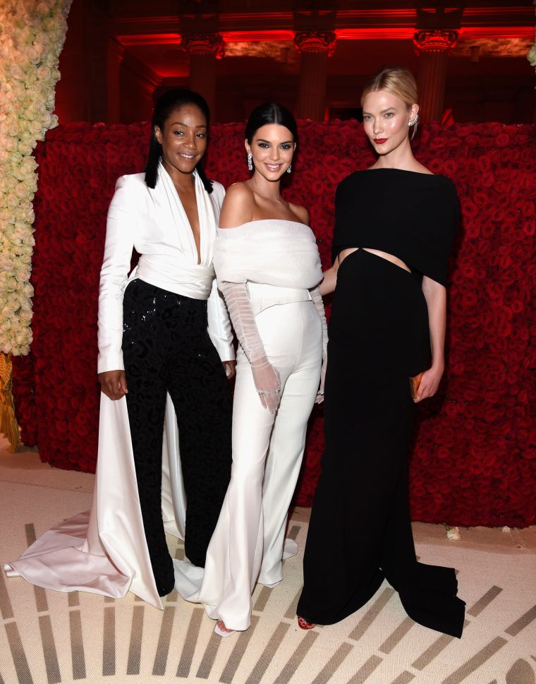 Heavenly Bodies: Fashion & The Catholic Imagination Costume Institute Gala