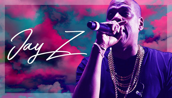 Jay-Z Black Music Month