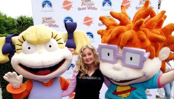 Nickelodeon Presents Fairypalooza Premiere 2005