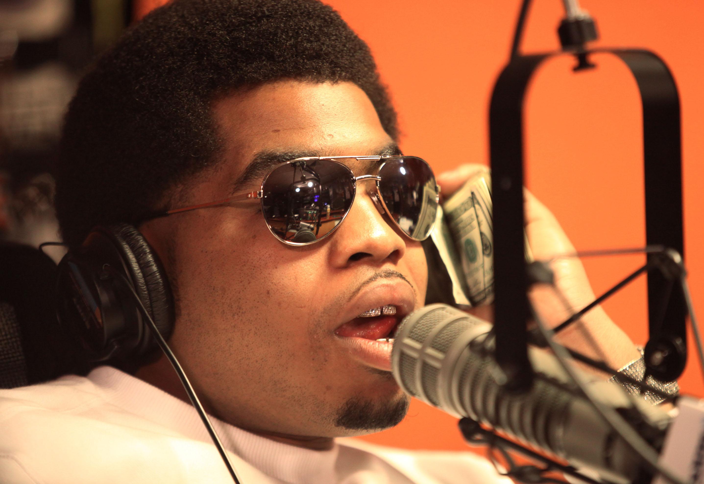 Yo Gotti, Webbie, DJ Drama & Future Invade The Whoolywood Shuffle