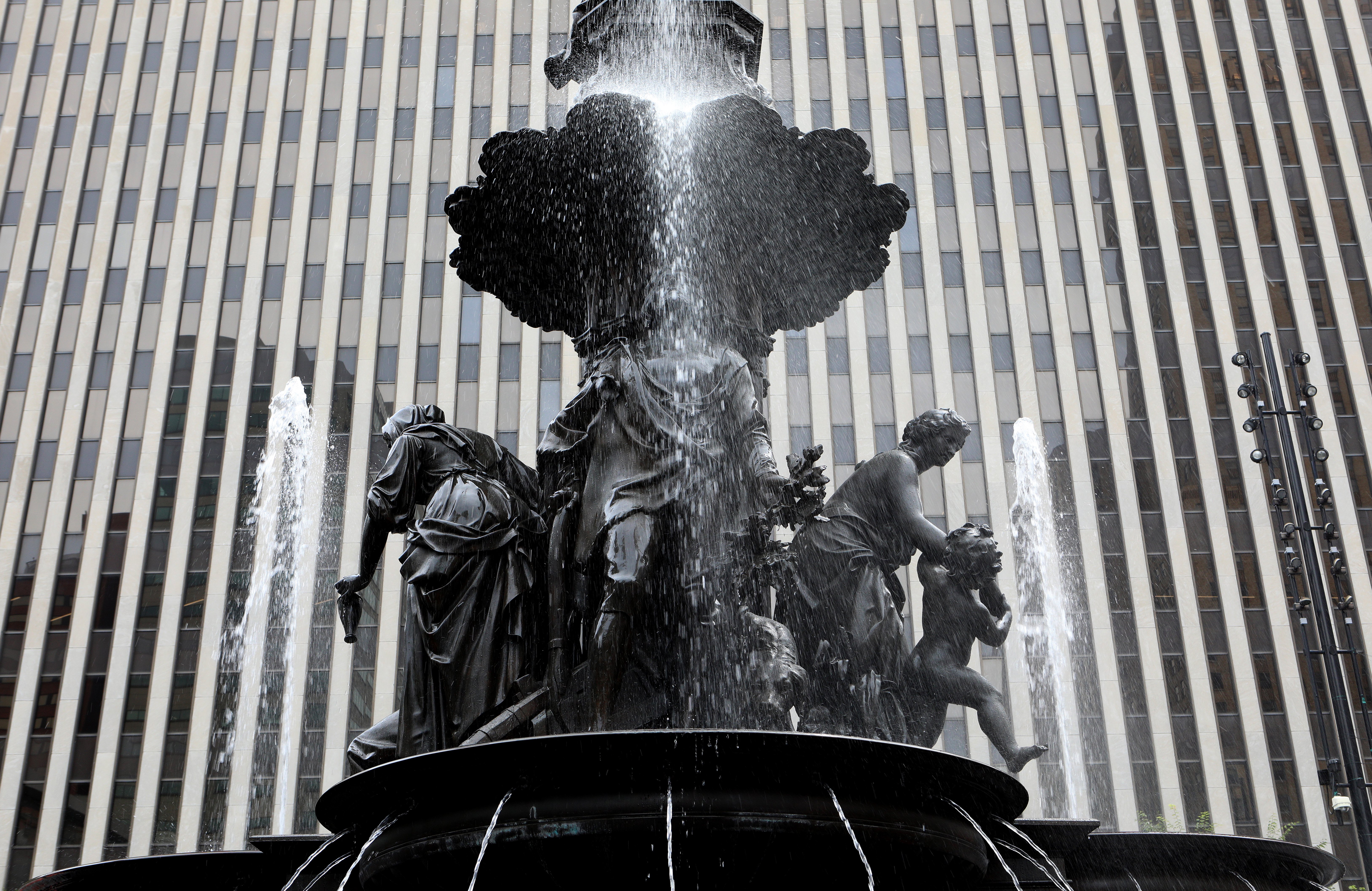 Cincinnati Cityscapes And City Views