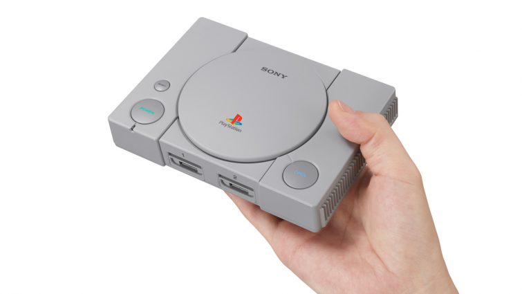 Sony PlayStation Classic