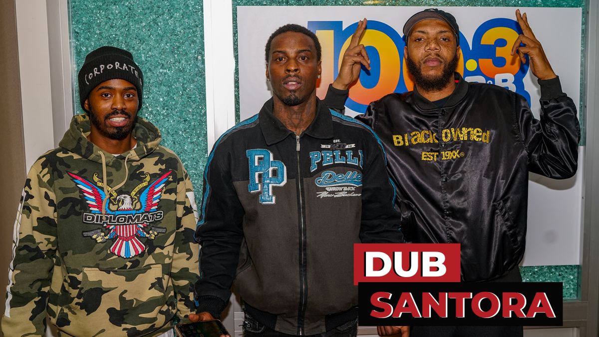 Dubb Santora