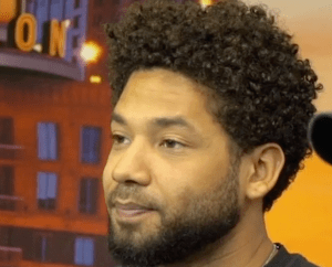 Jussie Smollett