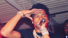 Lil Baby Performs LIVE in St. Louis [PHOTOS]