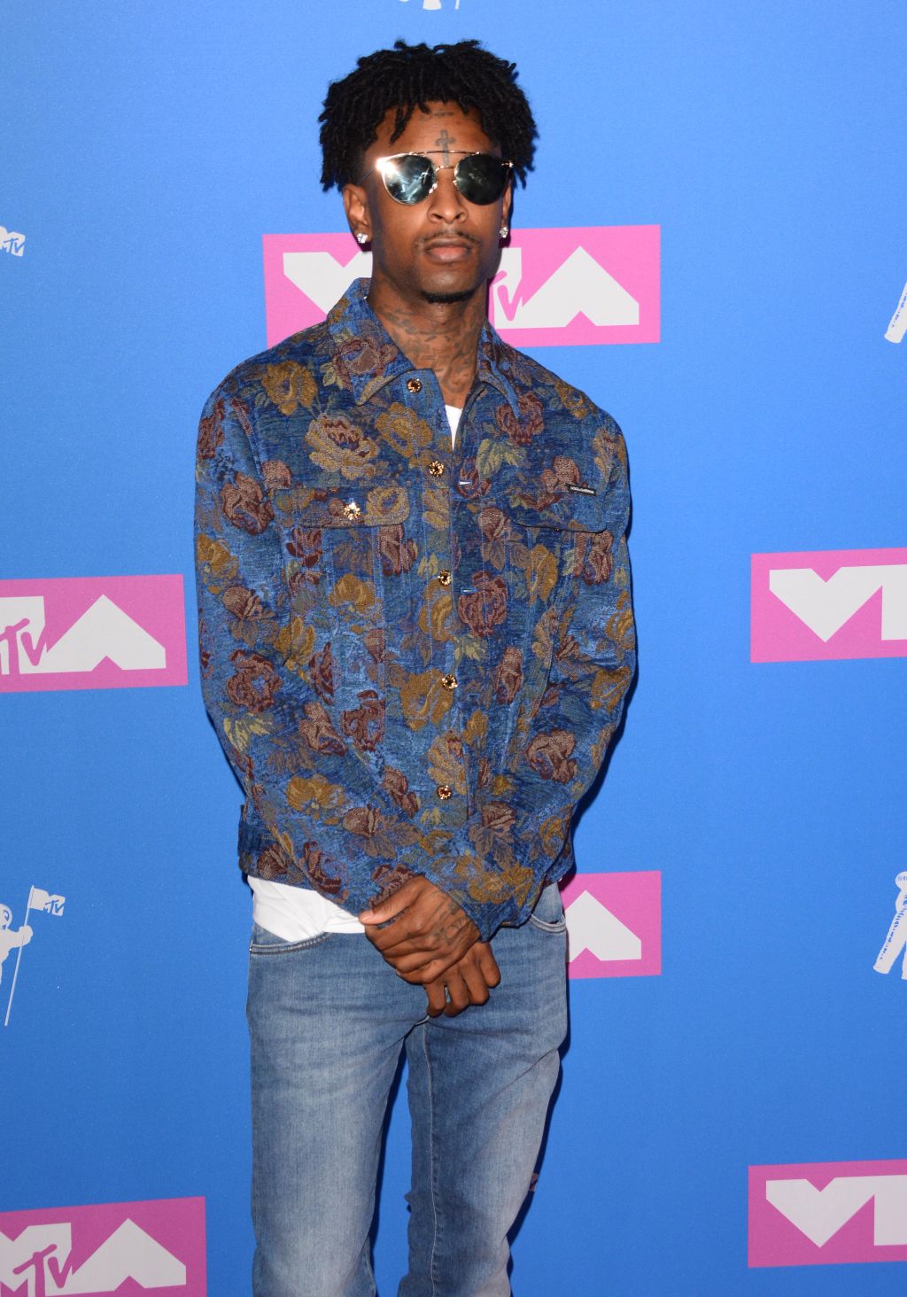 MTV Video Music Awards - Arrivals