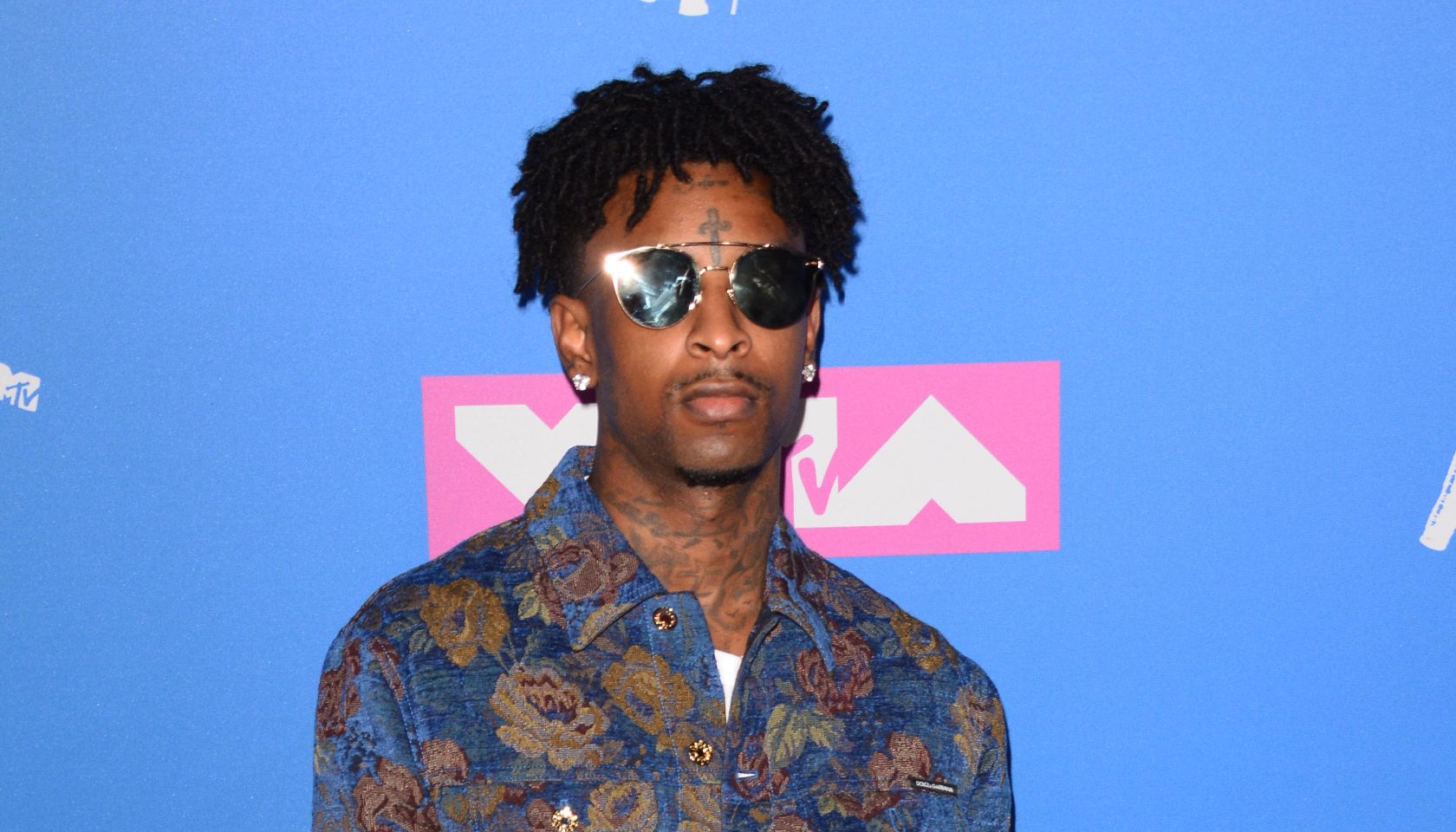 MTV Video Music Awards - Arrivals