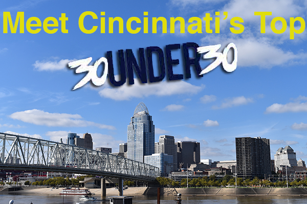 Cincinnati 30 Under 30