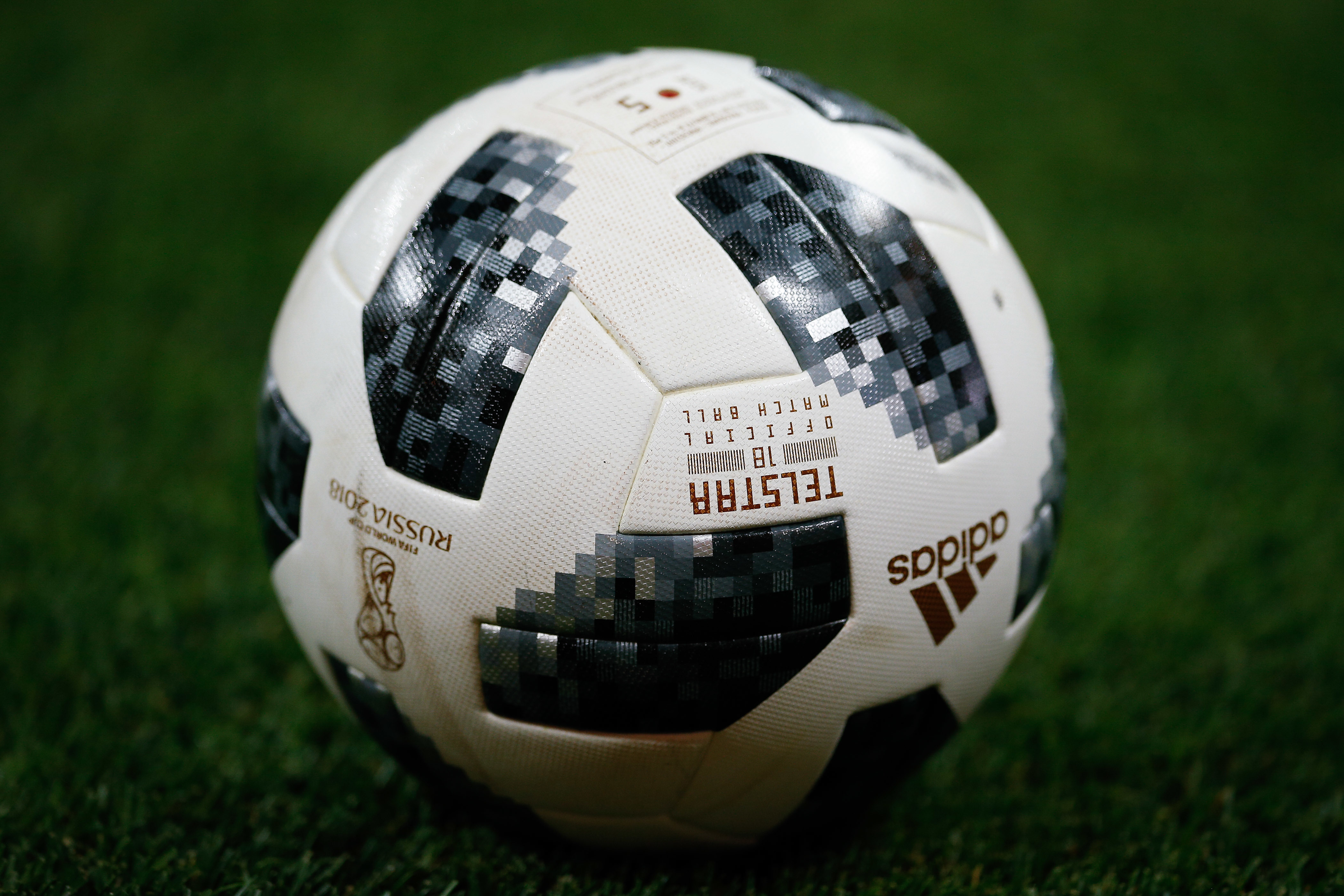 2018 FIFA World Cup - Group E - Brazil v Switzerland