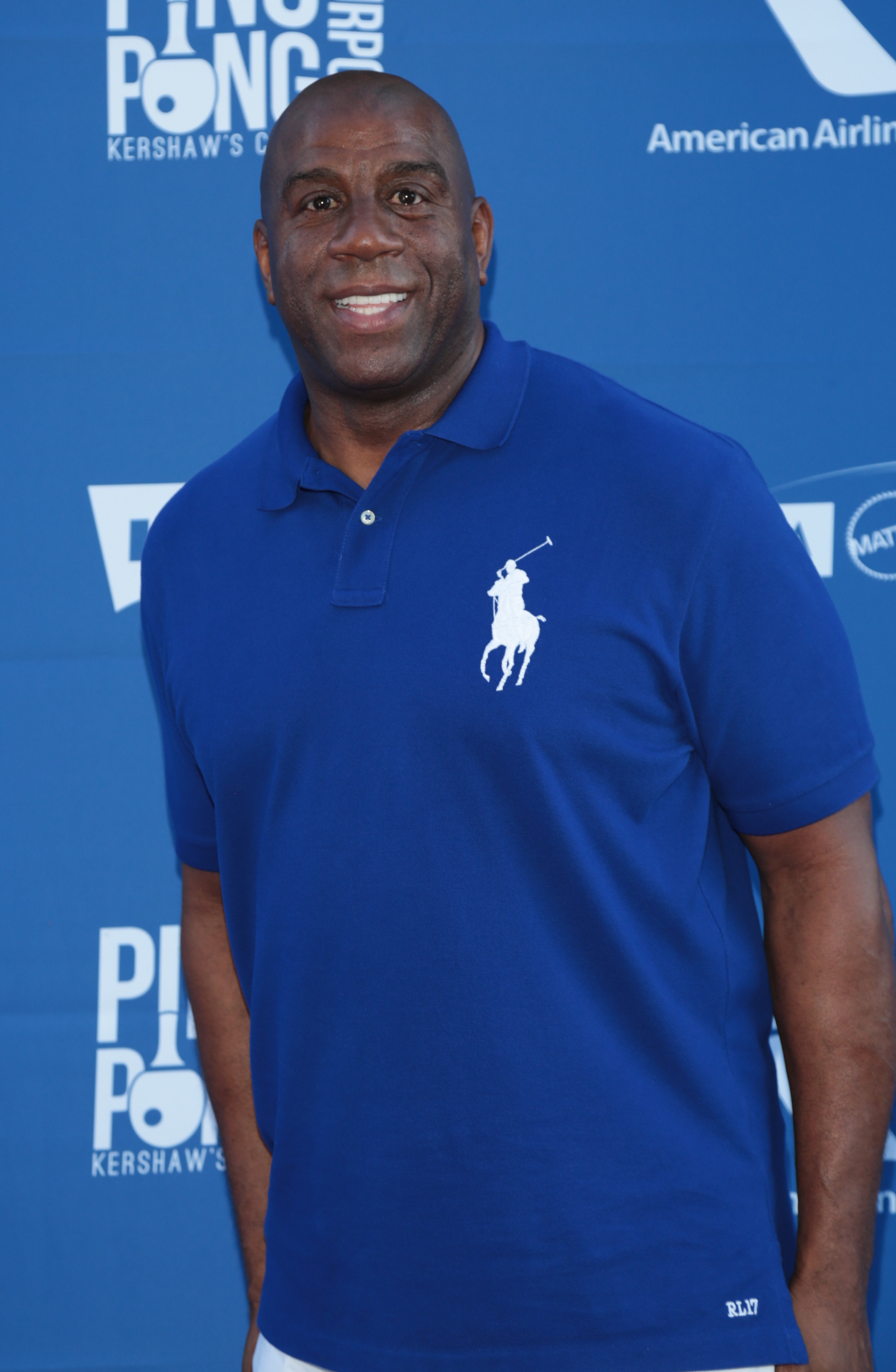 5th Annual Ping Pong 4 Purpose - Arrivals