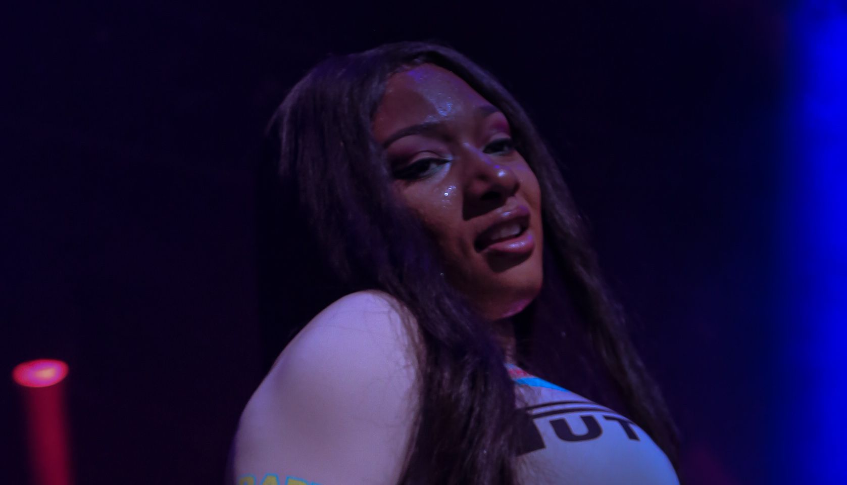 Megan Thee Stallion