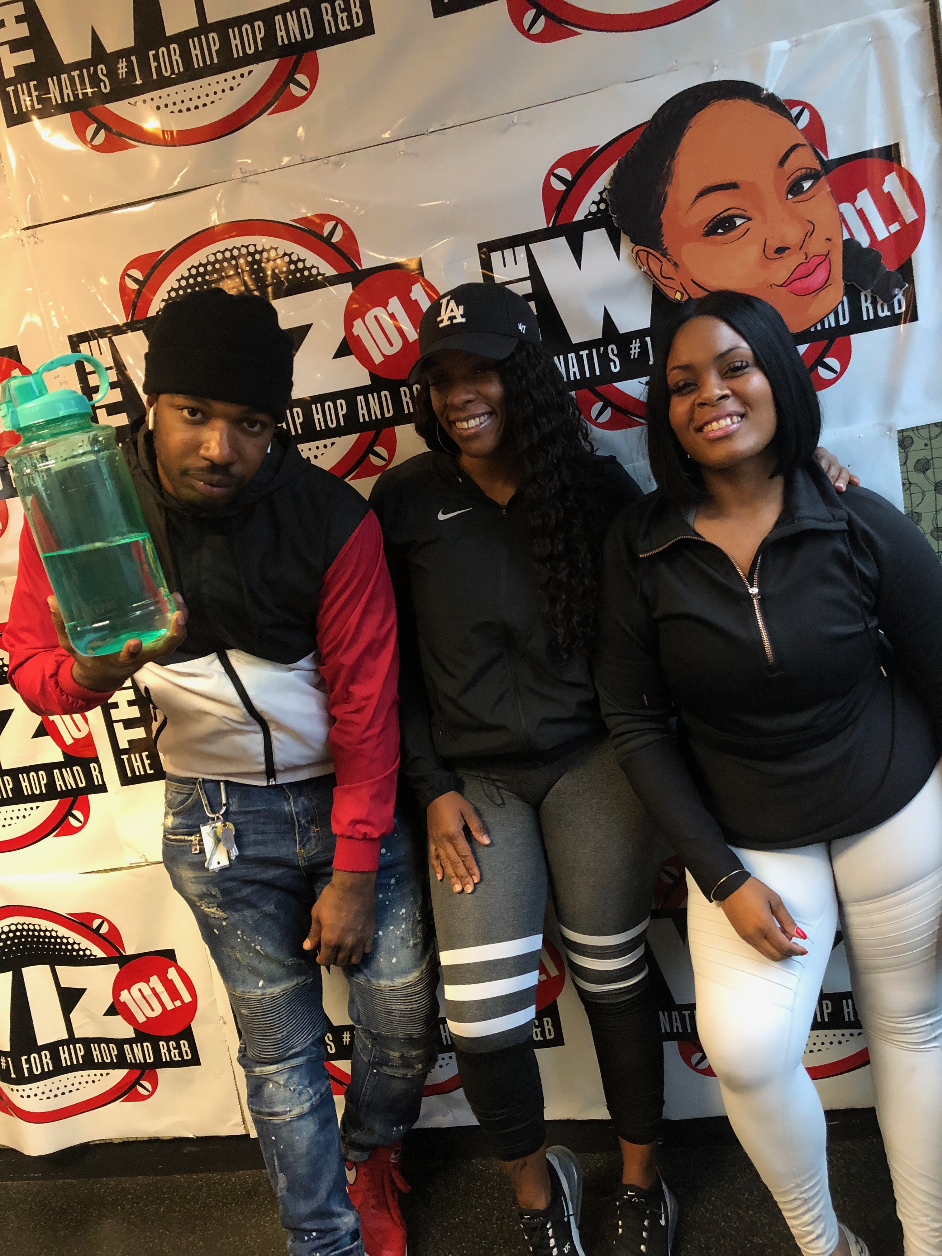 All4Cincy Denise Bryers