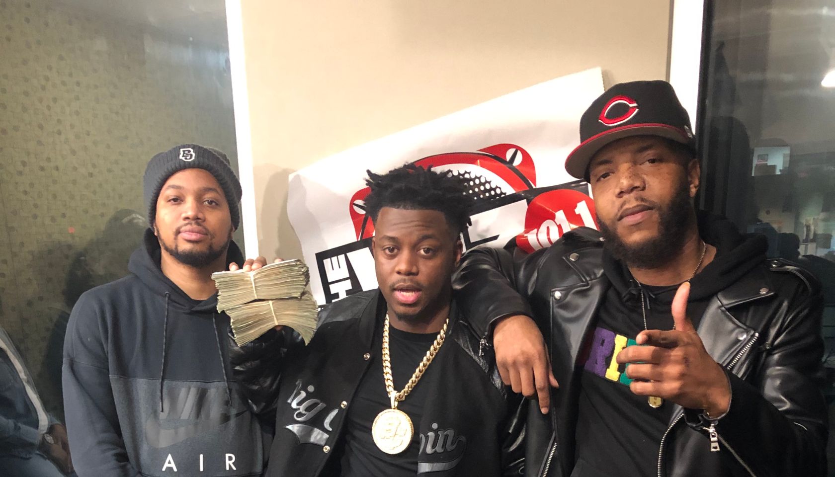 Dash Gwoppovelli Freestyle Friday