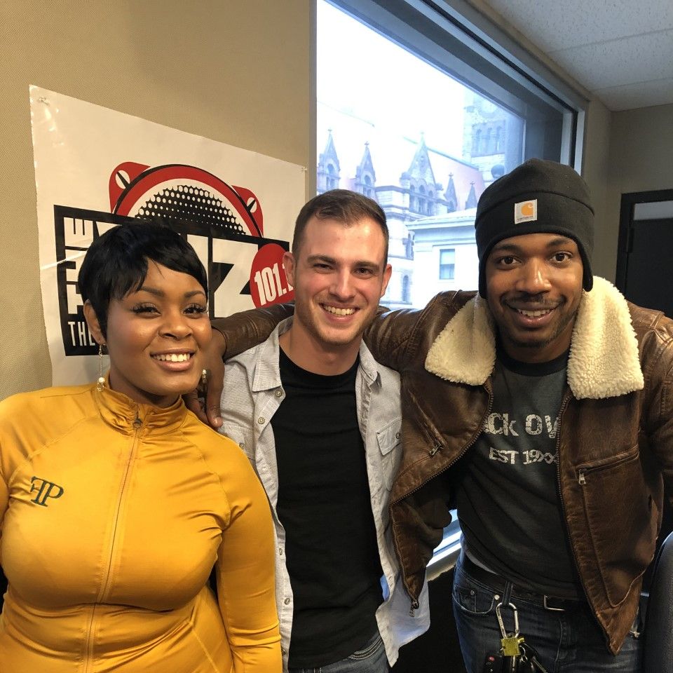 All4Cincy Cody O'Connor