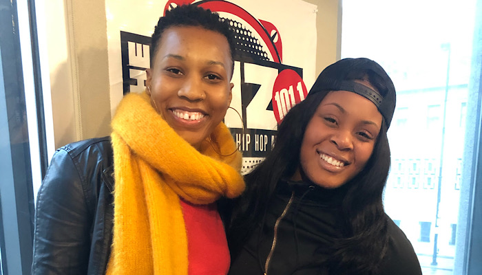 Tropikana and Stephaine Scaled for All4 Cincy