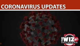 coronavirus feature image for WIZF