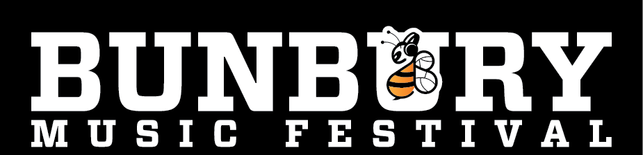 Bunbury Festival 2018 logo