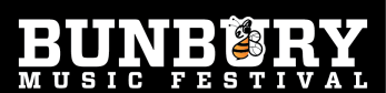 Bunbury Festival 2018 logo