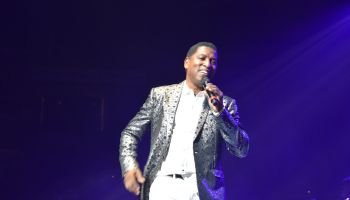 Babyface One More Time Experience Columbus
