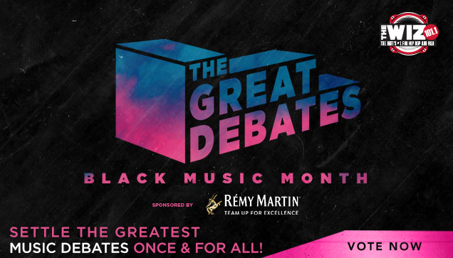 BMM Black Music Month 2020