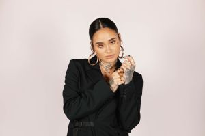 Kehlani