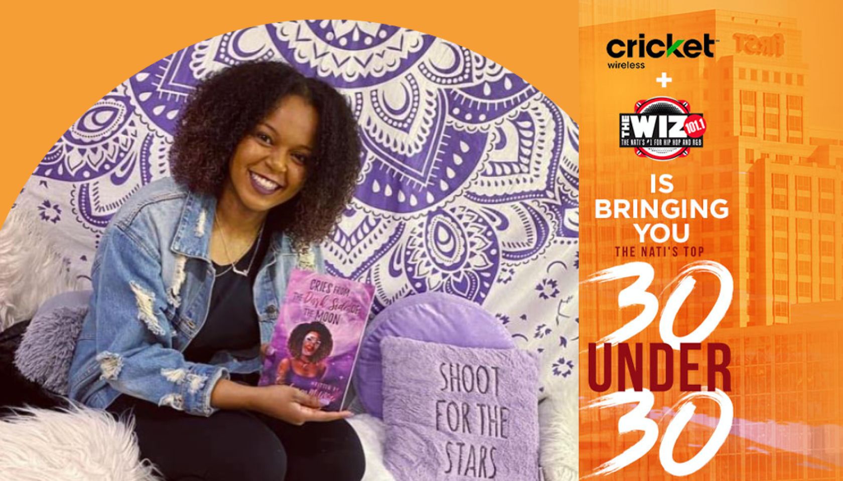 30 Under 30 Honoree