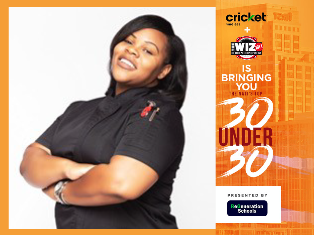 30 Under 30