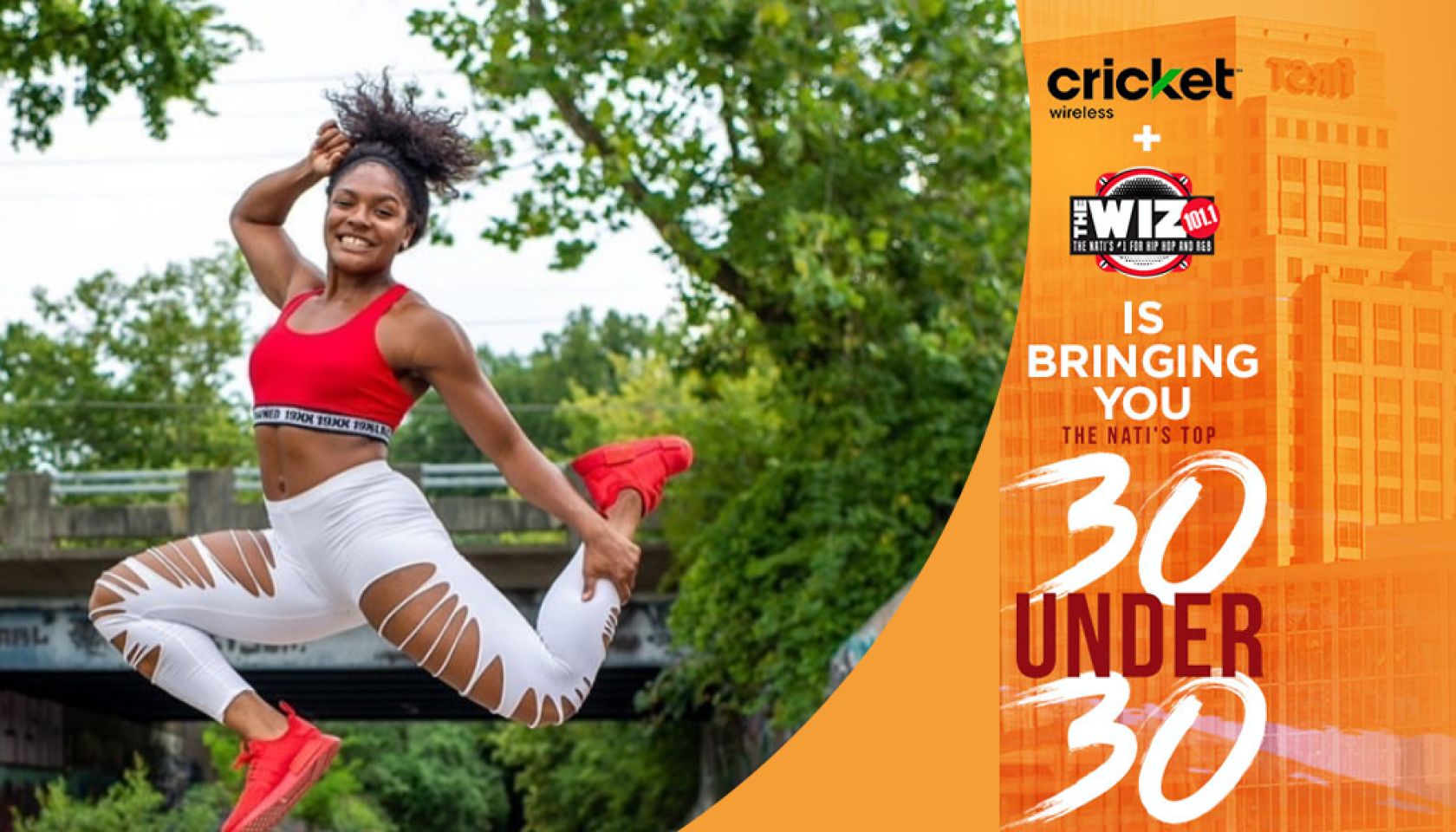 30 Under 30