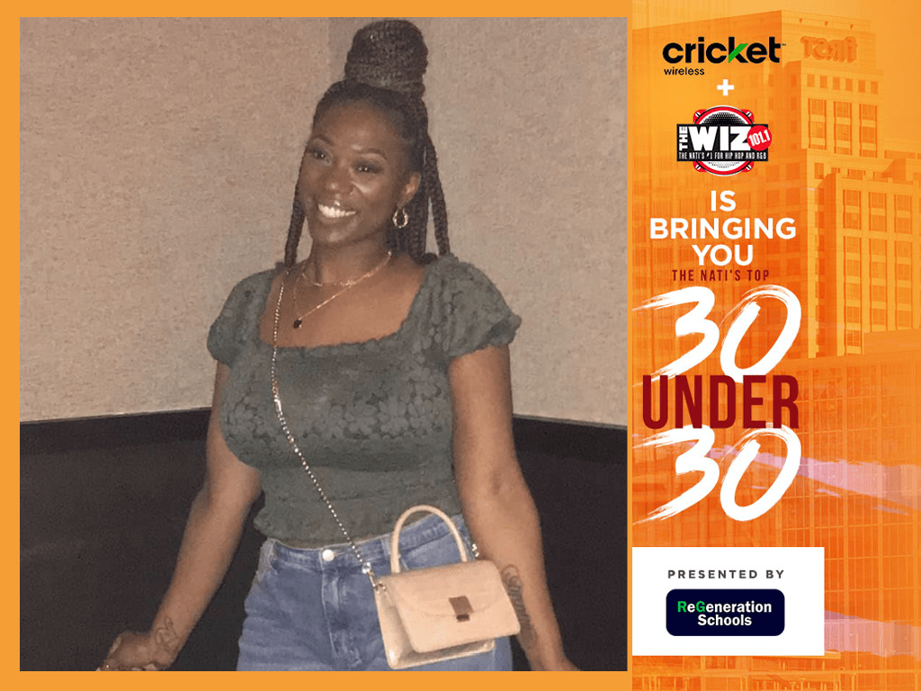 30 Under 30