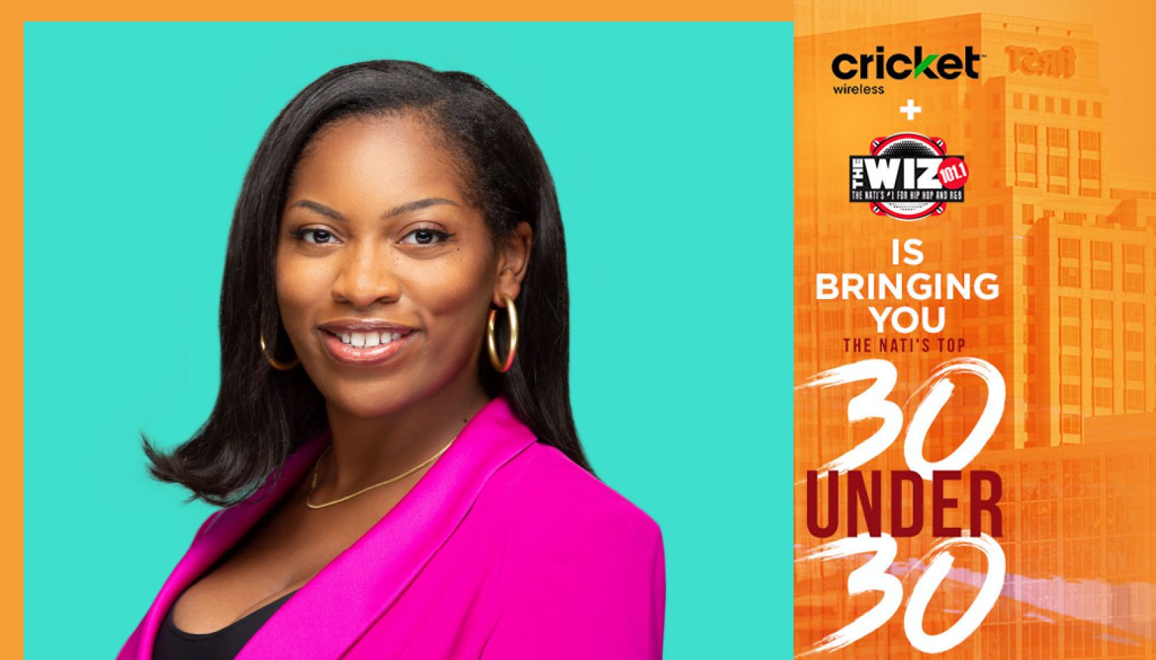 30 Under 30