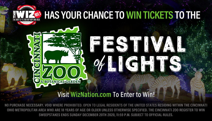 Local: Zoo Lights Giveaway_RD Cincinnati_December 2020