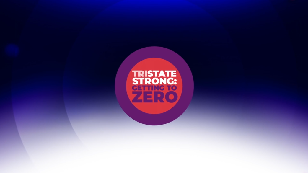 TriState Strong Getting to Zero